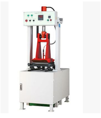 HYCZ-1型瀝青混合料液壓車轍試樣成型機、瀝青混合料輪碾成型機