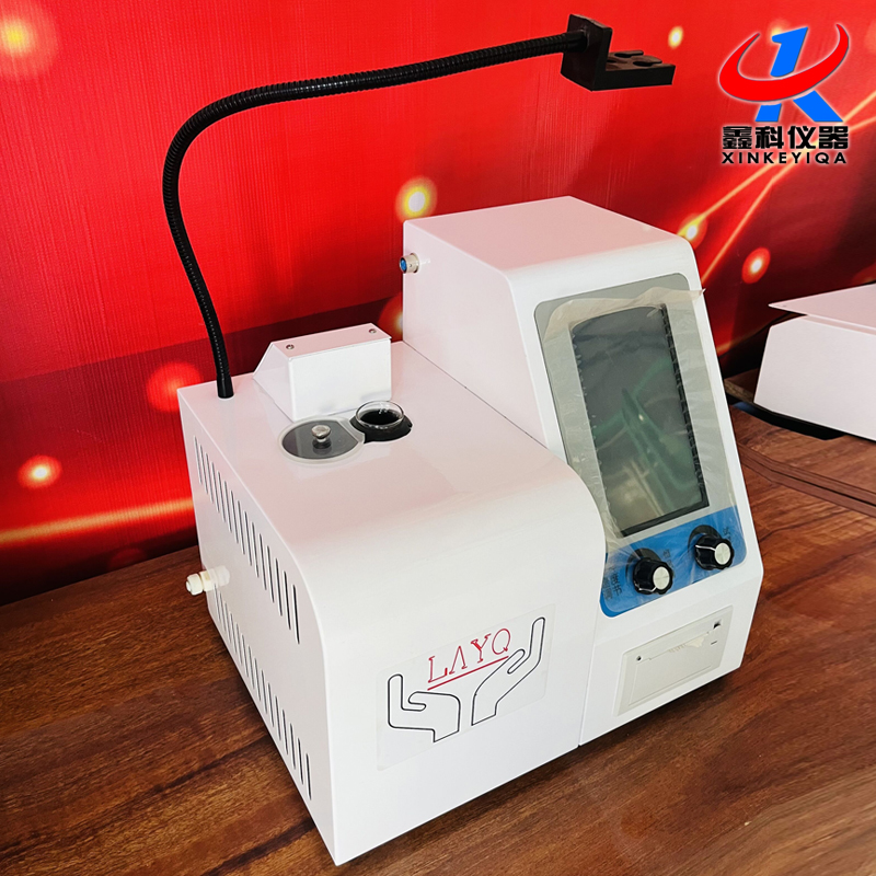 Fcao-2全自動(dòng)型水泥游離氧化鈣測(cè)定儀的產(chǎn)品特點(diǎn)及技術(shù)參數(shù)