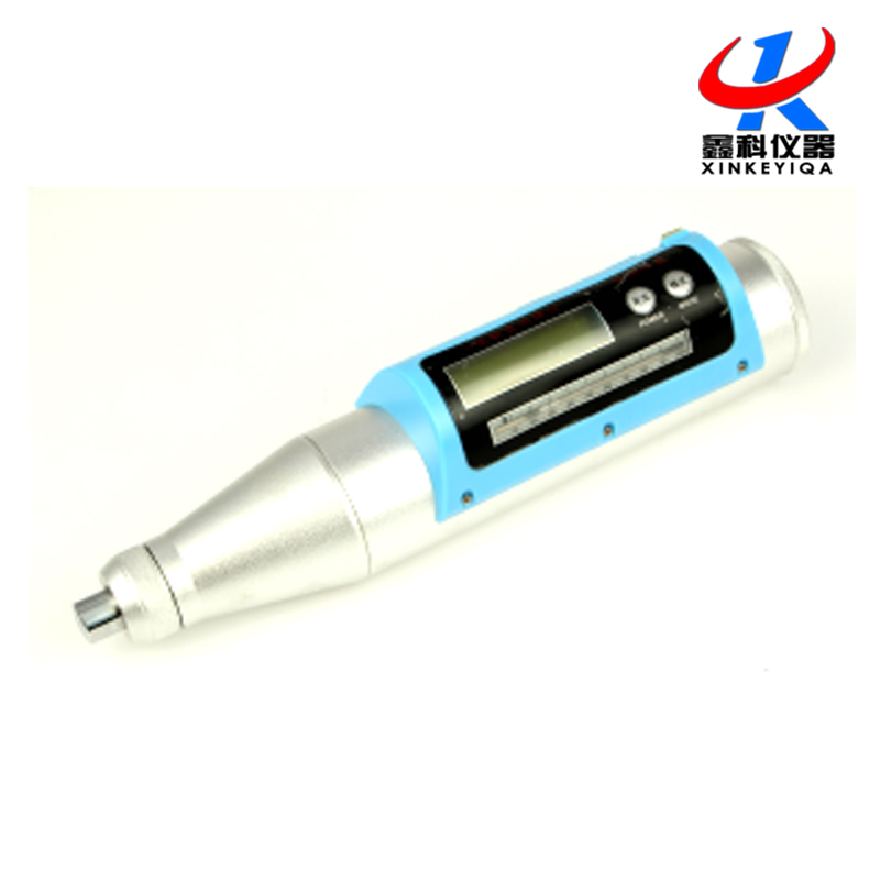 HT225W一體數顯回彈儀